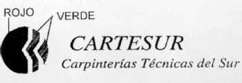 Imagen de CARTESUR CARPINTERIAS TECNICAS DEL SUR