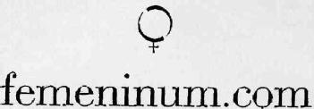 Imagen de FEMENINUM.COM