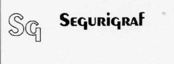 Imagen de SG SEGURIGRAF