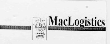 Imagen de MACLOGISTICS