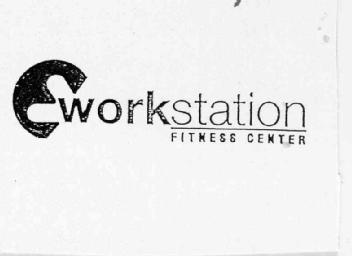 Imagen de WORKSTATION FITNESS CENTER