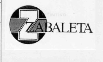 Imagen de Z ZABALETA