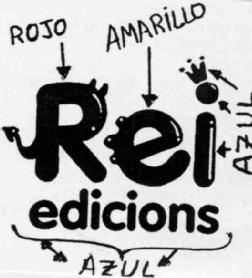 Imagen de REI EDICIONS