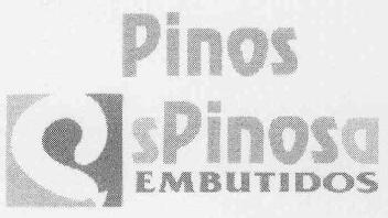 Imagen de PINOS ESPINOSA EMBUTIDOS