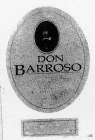 Imagen de DON BARROSO