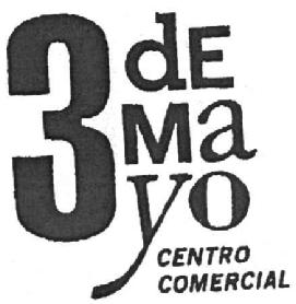 Imagen de 3 DE MAYO CENTRO COMERCIAL