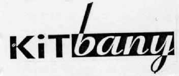 Imagen de KITBANY