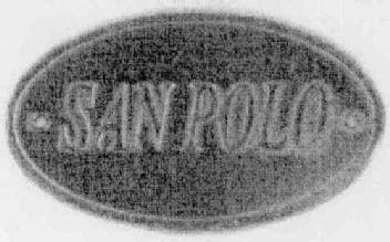 Imagen de SAN POLO