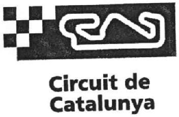 Imagen de CIRCUIT DE CATALUNYA