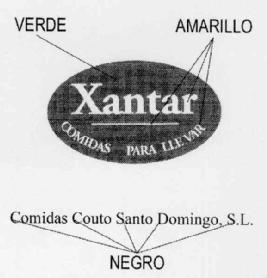 Imagen de XANTAR COMIDAS PARA LLEVAR COMIDAS COUTO SANTO DOMINGO, S.L