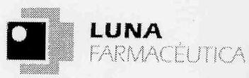 Imagen de LUNA FARMACEUTICA