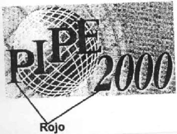 Imagen de PIPE 2000 Imagen de PIPE 2000