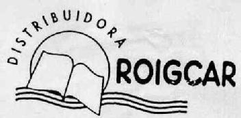 Imagen de DISTRIBUIDORA ROIGCAR