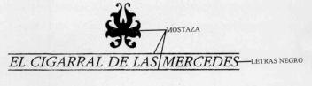 Imagen de EL CIGARRAL DE LAS MERCEDES