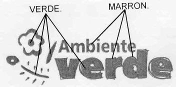 Imagen de AMBIENTE VERDE