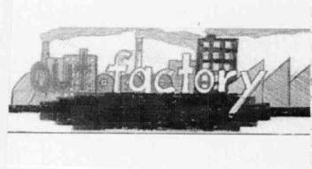 Imagen de OUT FACTORY