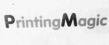 Imagen de PRINTING MAGIC