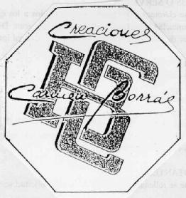 Imagen de CREACIONES CARMEN BORRAS CB