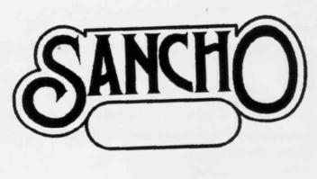 Imagen de SANCHO