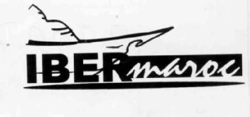 Imagen de IBER MAROC
