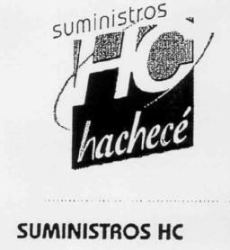 Imagen de SUMINISTROS HC HACHECE SUMINISTROS HC
