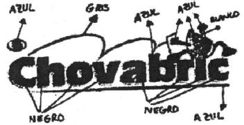 Imagen de CHOVABRIC