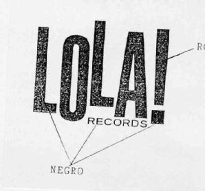 Imagen de LOLA! RECORDS