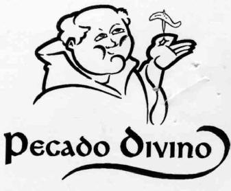 Imagen de PECADO DIVINO