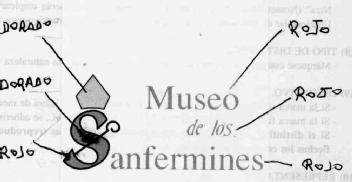 Imagen de MUSEO DE LOS SANFERMINES