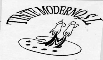 Imagen de TINTE MODERNO, S.L