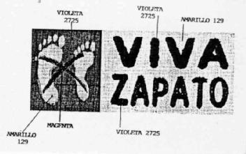 Imagen de VIVA ZAPATO