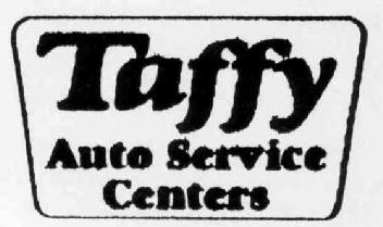 Imagen de TAFFY AUTO SERVICE CENTERS