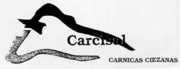 Imagen de CARCISAL CARNICAS CIEZANAS