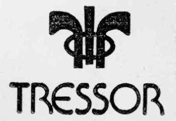 Imagen de TRESSOR