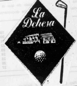 Imagen de LA DEHESA