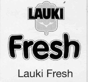 Imagen de LAUKI FRESH LAUKI FRESH