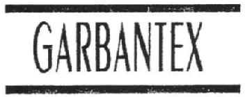 Imagen de GARBANTEX