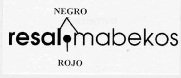 Imagen de RESAL MABEKOS