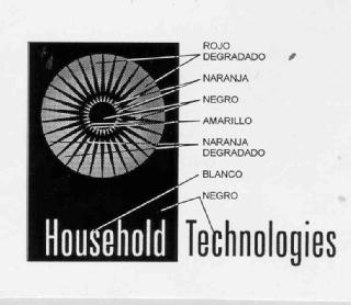 Imagen de HOUSEHOLD TECHONOLOGIES