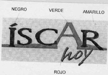 Imagen de ISCAR HOY