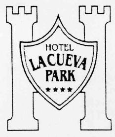 Imagen de HOTEL LA CUEVA PARK