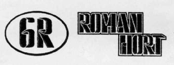 Imagen de GR ROMAN HORT