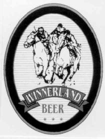 Imagen de WINNERLAND BEER
