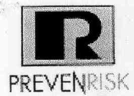 Imagen de R PREVENRISK