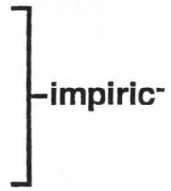 Imagen de IMPIRIC SM