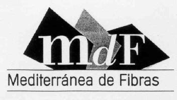 Imagen de MDF MEDITERRANEA DE FIBRAS