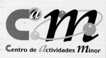 Imagen de CAM CENTRO DE ACTIVIDADES MINOR