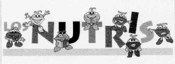 Imagen de LOS NUTRIS