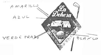 Imagen de LA DEHESA
