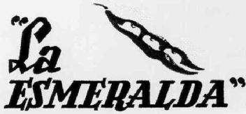 Imagen de LA ESMERALDA
